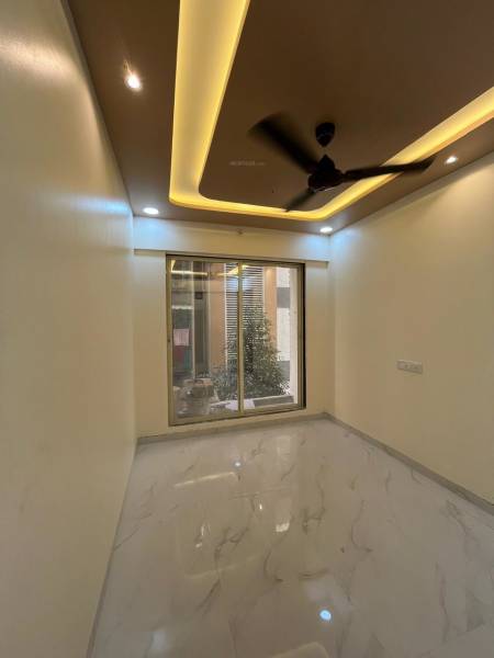  sai-shrushti Bedroom