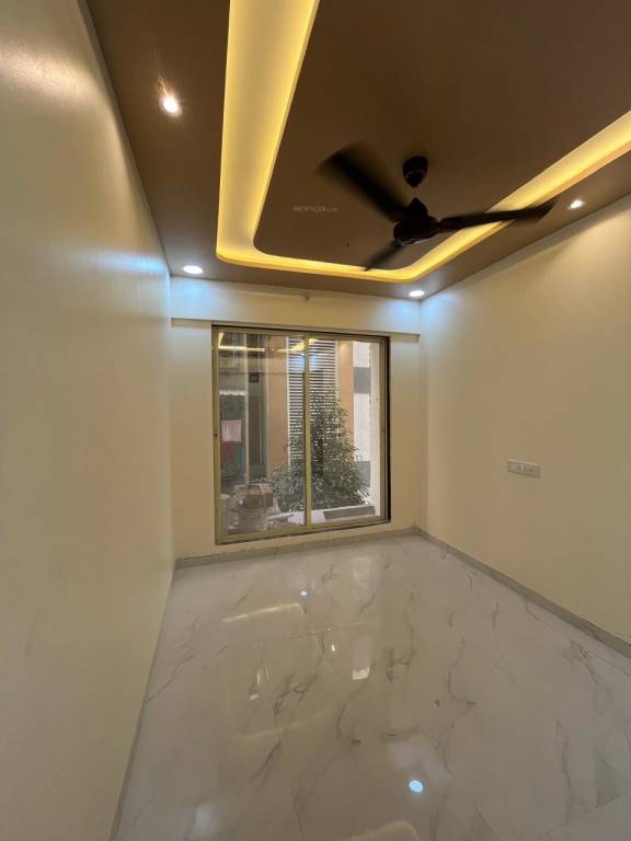  sai shrushti Bedroom