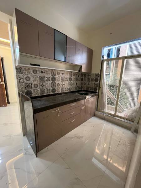  sai-shrushti Kitchen