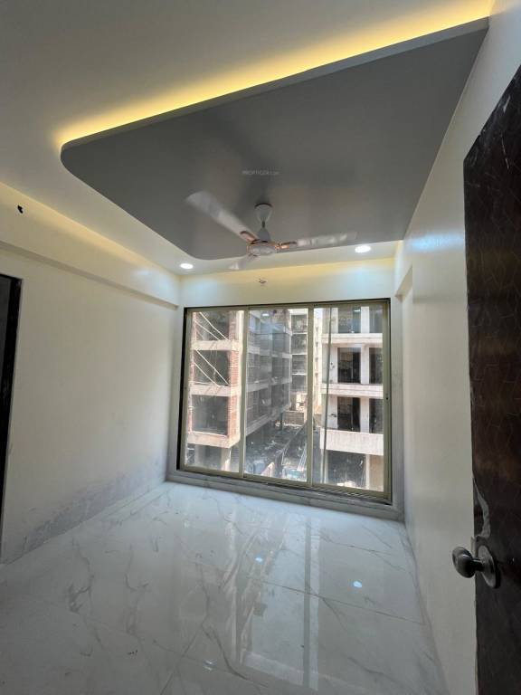 sai shrushti Living Area
