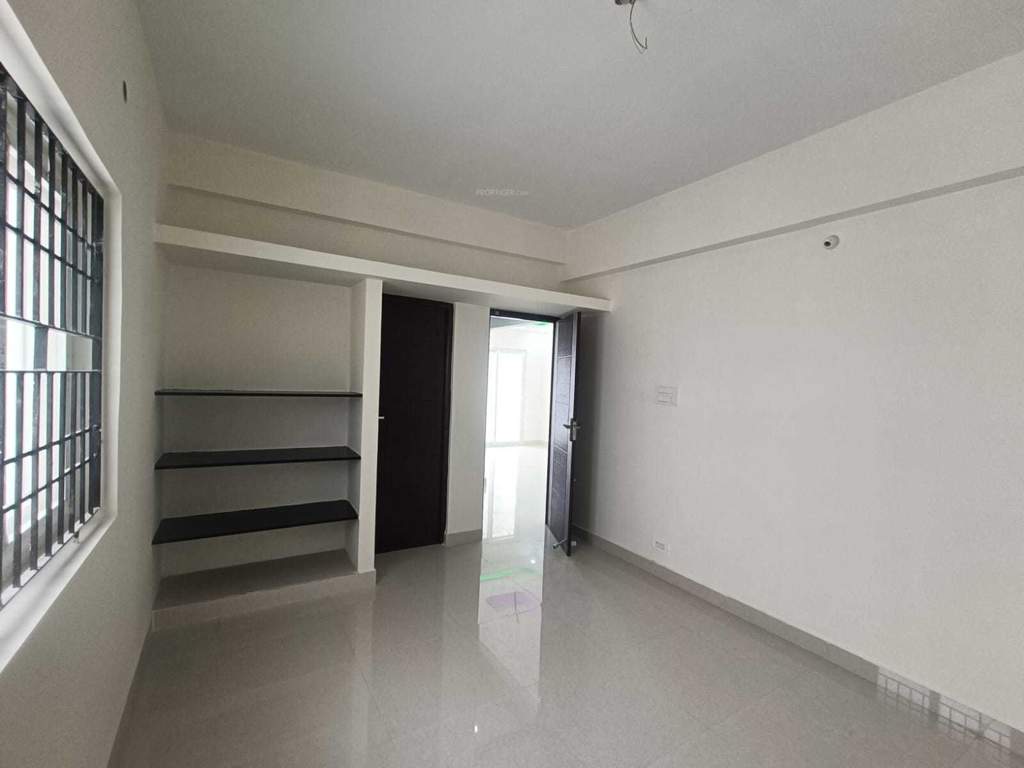  janani dhanalakshmi Living Area