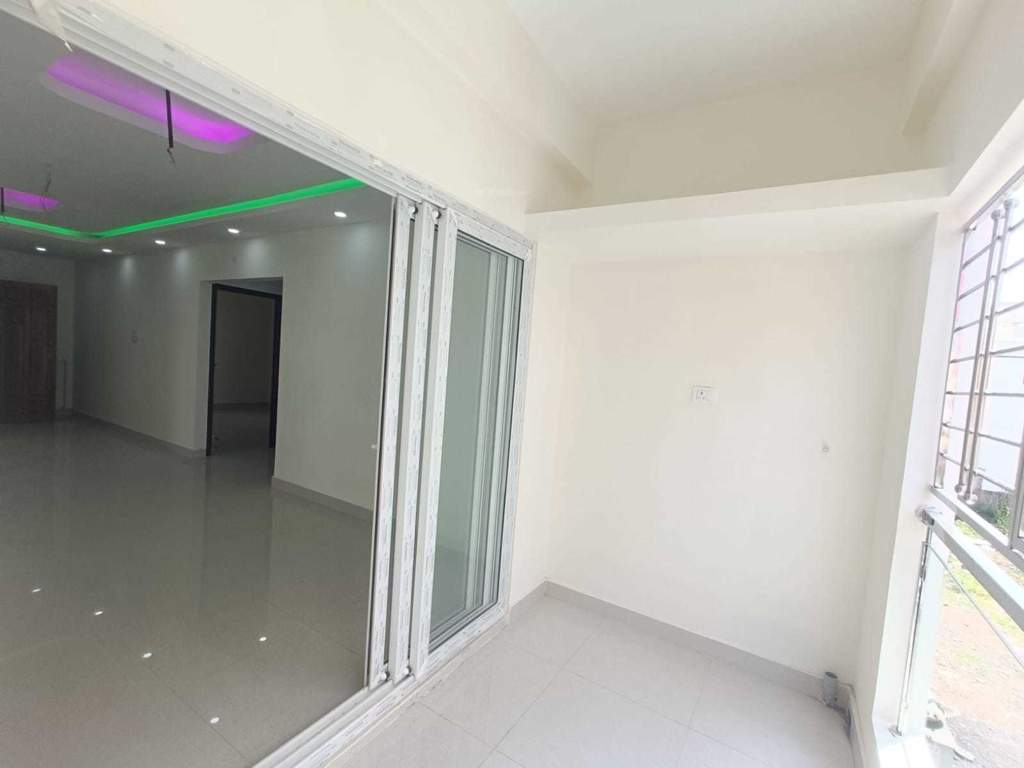  janani dhanalakshmi Living Area