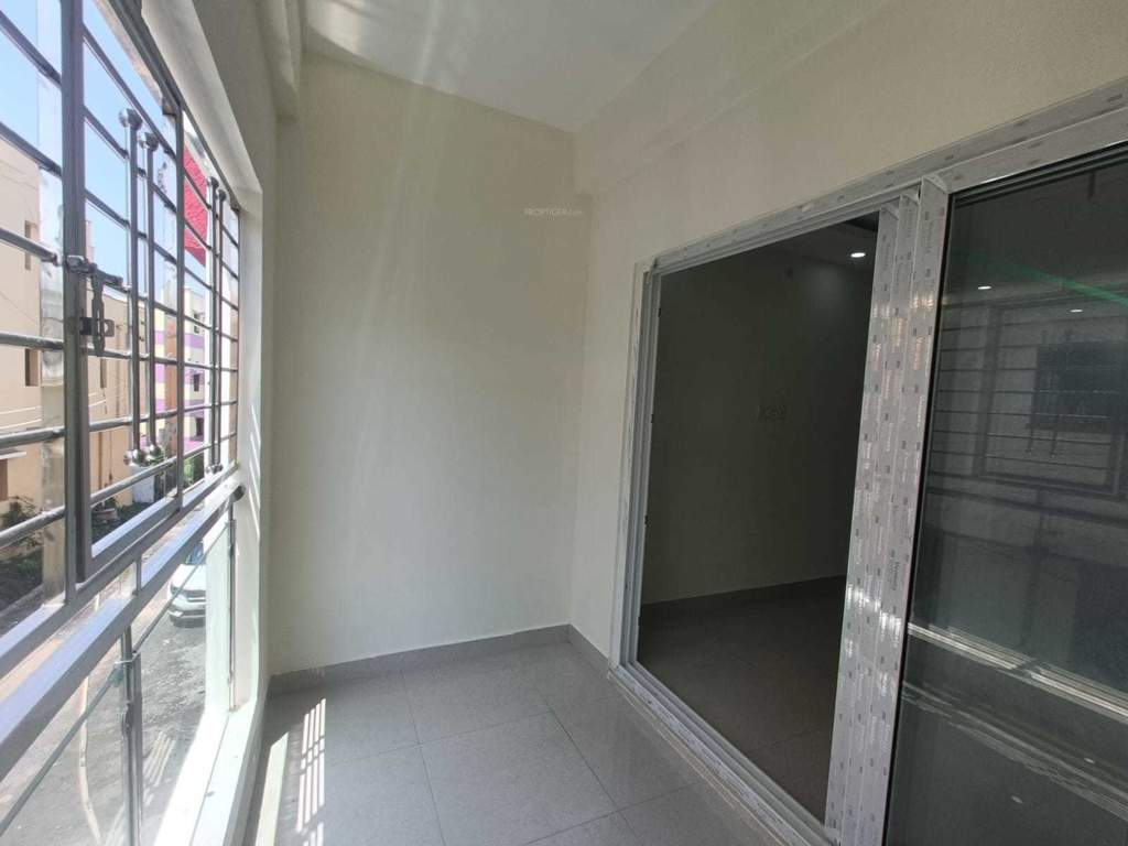  janani dhanalakshmi Living Area