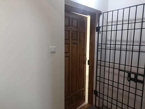  janani-dhanalakshmi Living Area