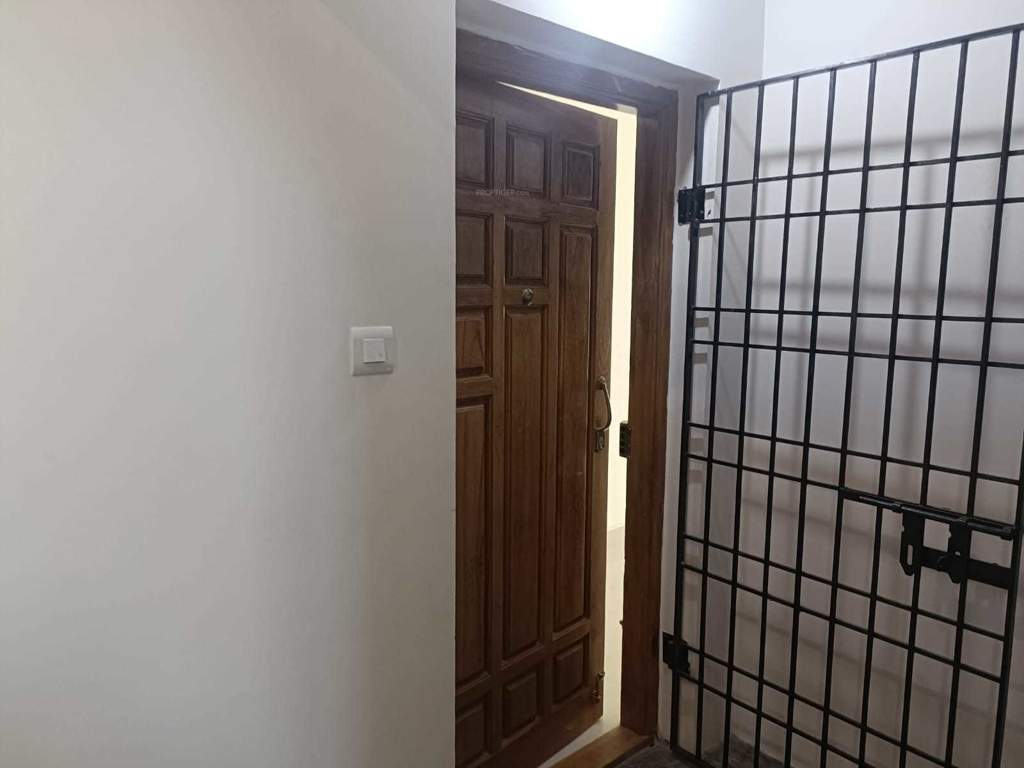  janani dhanalakshmi Living Area