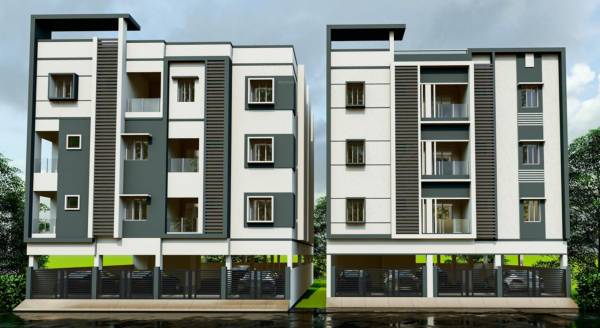  janani-dhanalakshmi Elevation