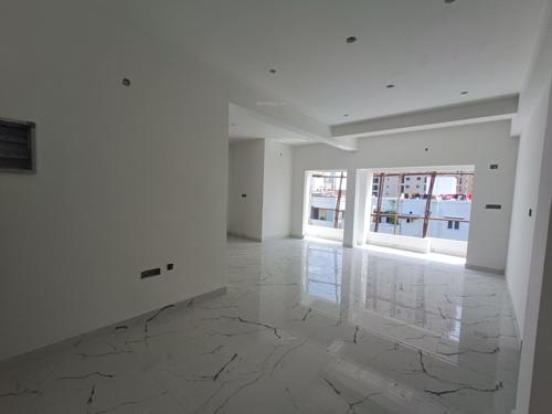  janani-dhanalakshmi Living Area