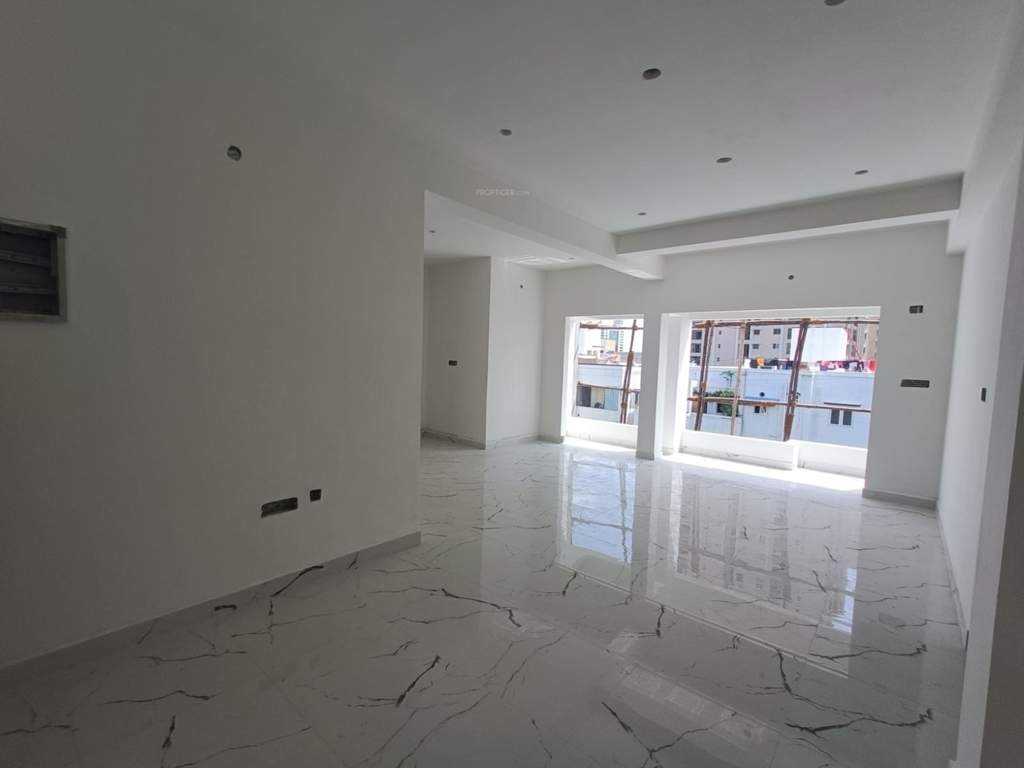  janani dhanalakshmi Living Area