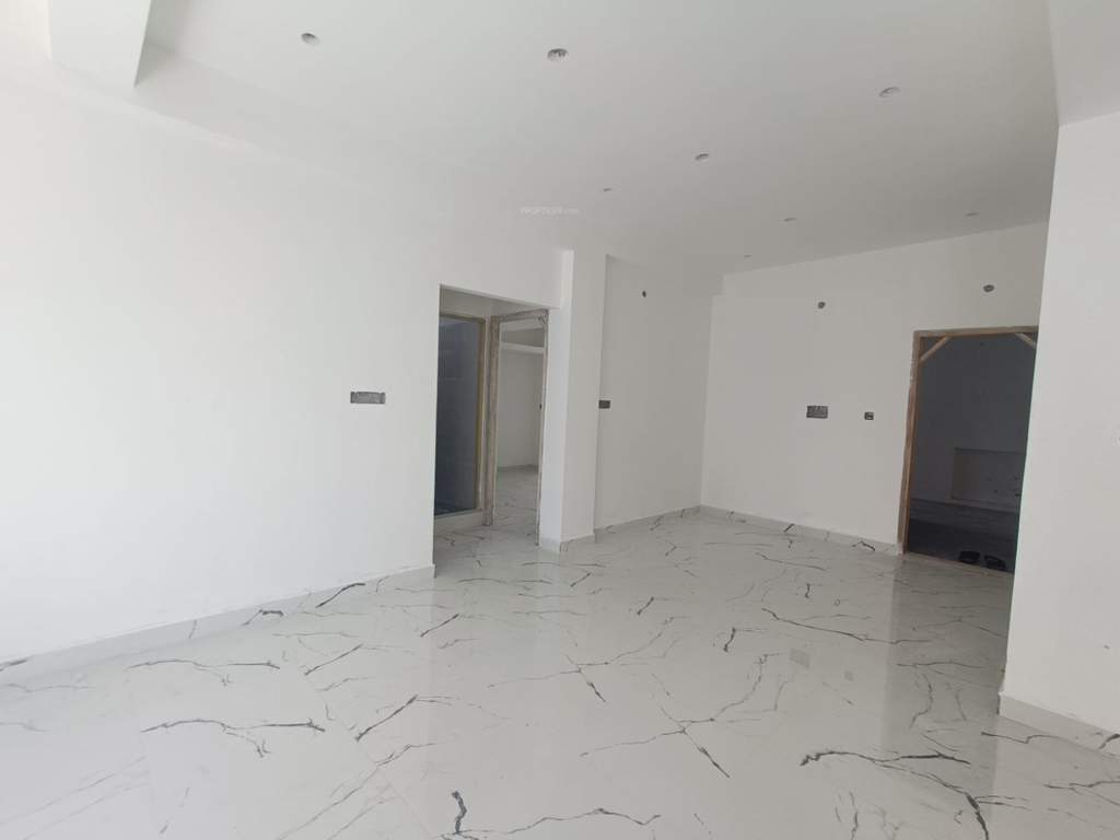  janani dhanalakshmi Living Area