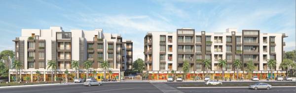  sarthak-safal Elevation