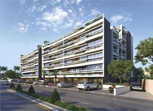 landmark-living Elevation Elevation