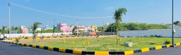 Elevation homes-serasa-avenue Elevation