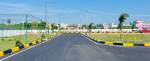 Internal Roads & Footpaths homes-serasa-avenue Internal Roads & Footpaths