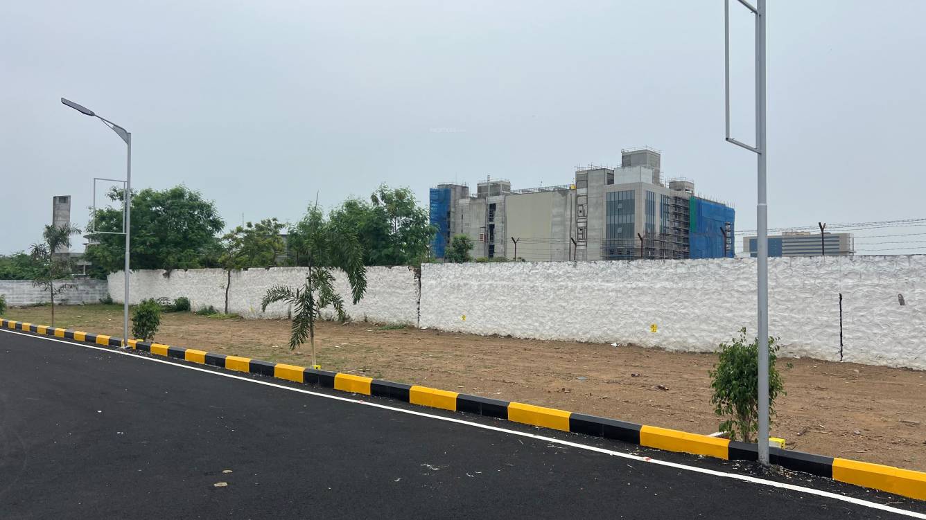  homes serasa avenue Plot