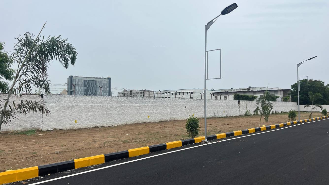  homes serasa avenue Plot
