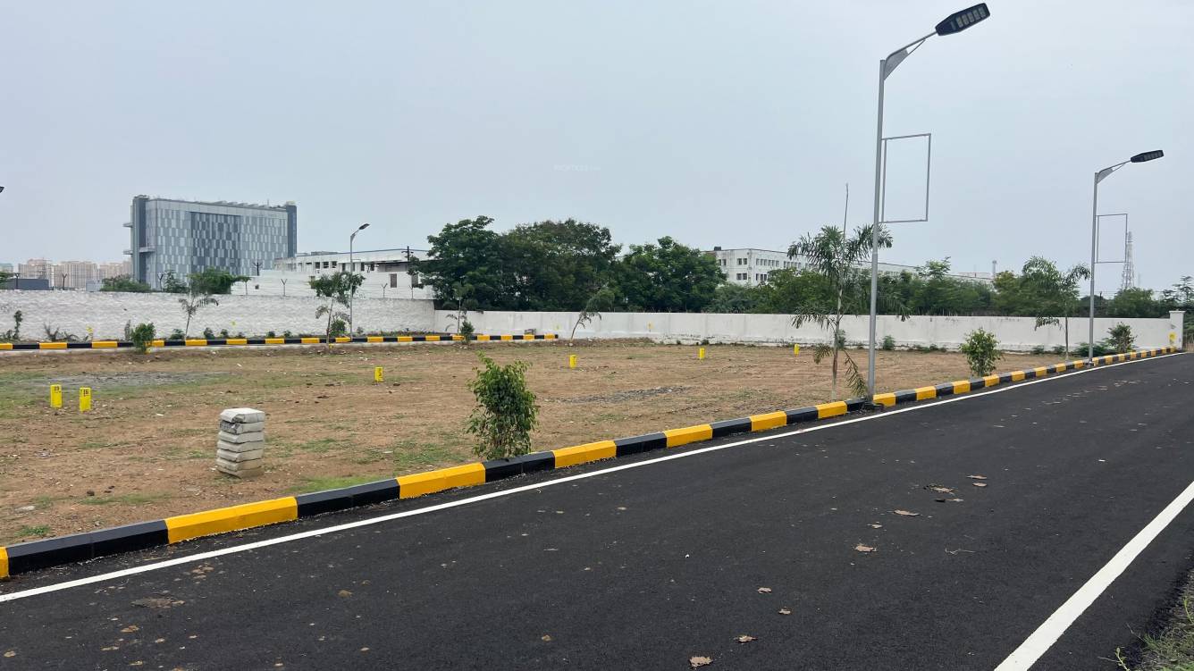  homes serasa avenue Plot