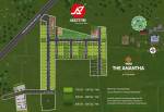 Layout Plan  the-anantha Layout Plan