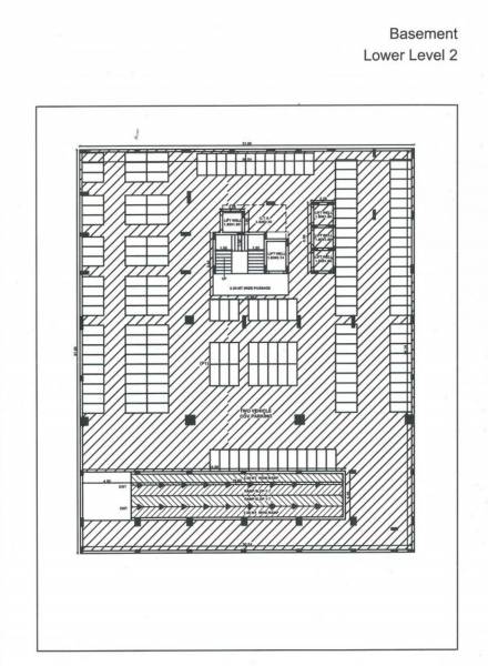  time-square-ii Time Square II Lower Basement 2 Floor ClusterCluster Plan