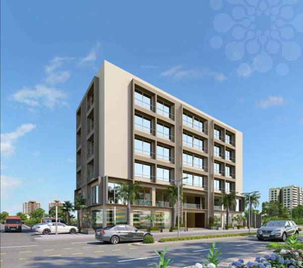  niramay-the-medical-hub Elevation