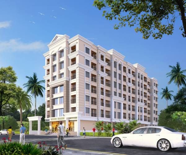  akanksha-co-op-hsg-soc-ltd Elevation