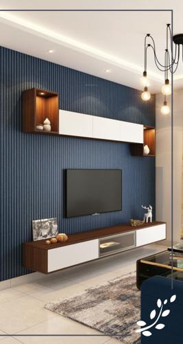  akanksha-co-op-hsg-soc-ltd Living Area