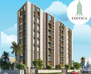 Elevation exotica Elevation