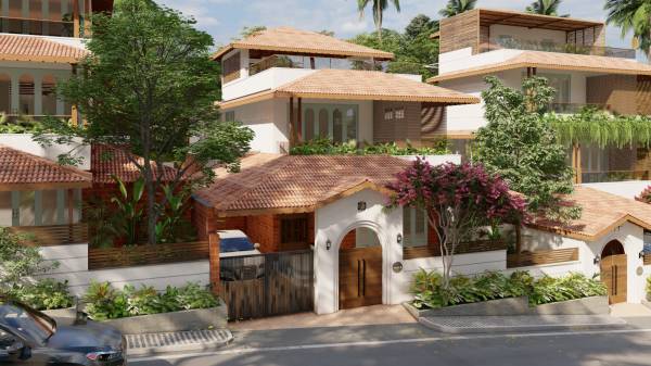  estrela-villas Elevation