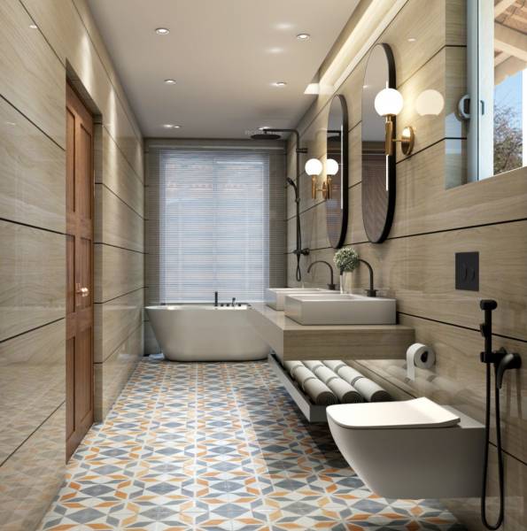  estrela-villas Bathroom