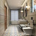 Bathroom estrela-villas Bathroom