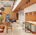 Dining Area estrela-villas Dining Area