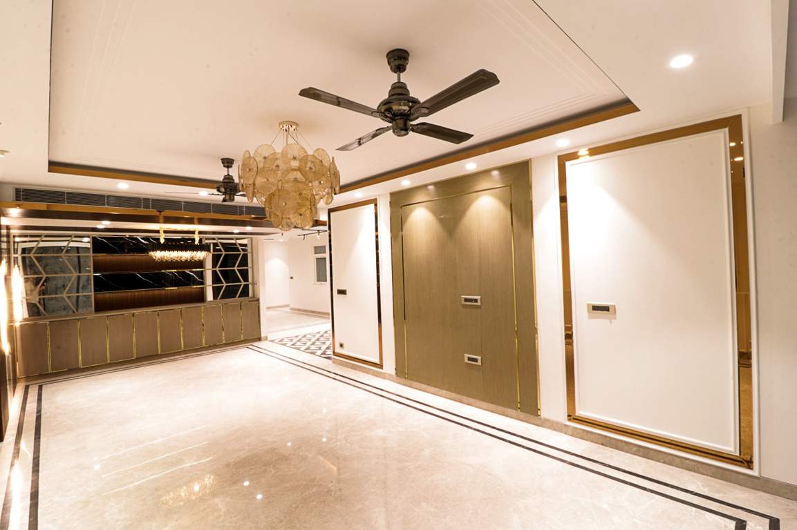  luxury builder floor sushant lok 1 inder realty zone Living Area