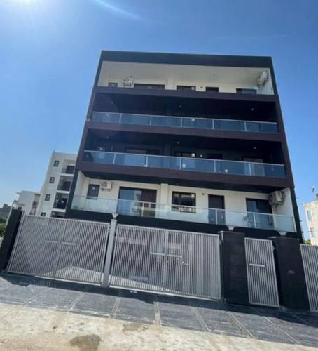  luxury-builder-floor-sector-57 Elevation