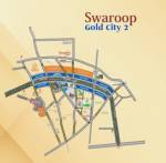  swaroop-gold-city-2 Location Plan