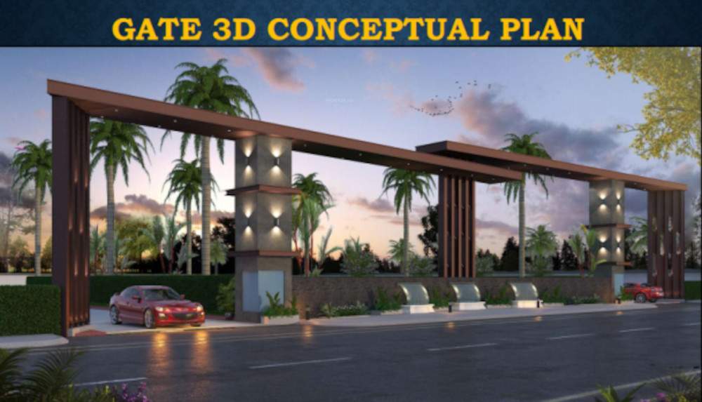  swaroop gold city 2 Others
