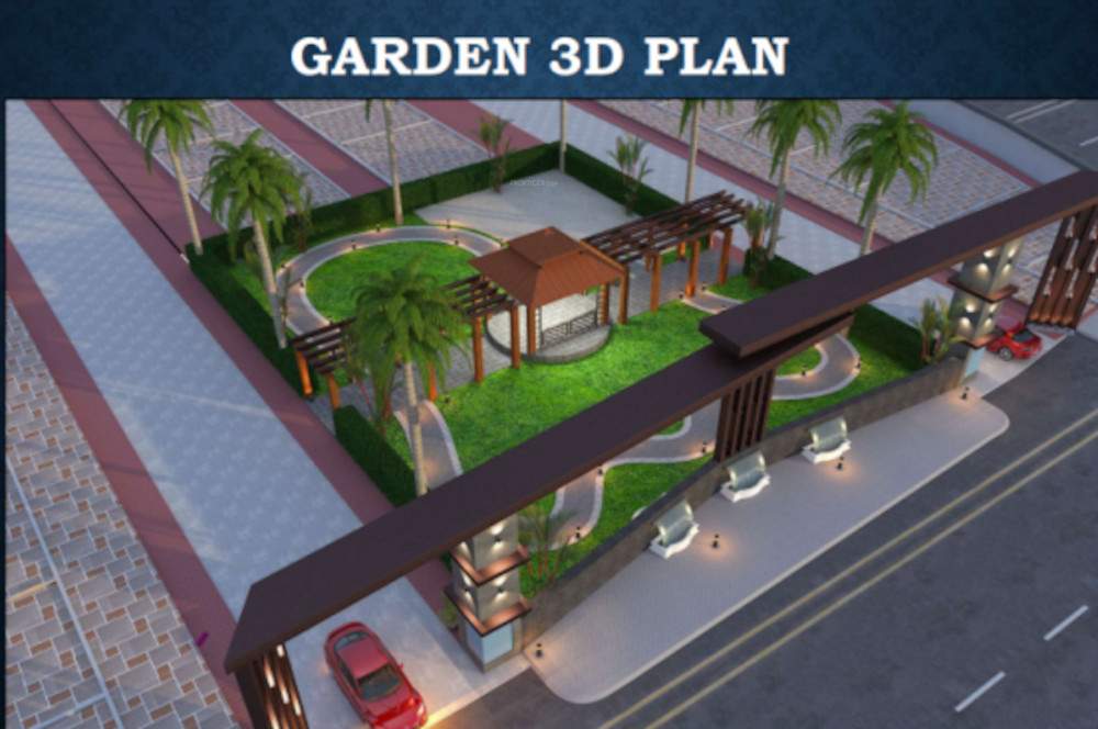  swaroop gold city 2 Others