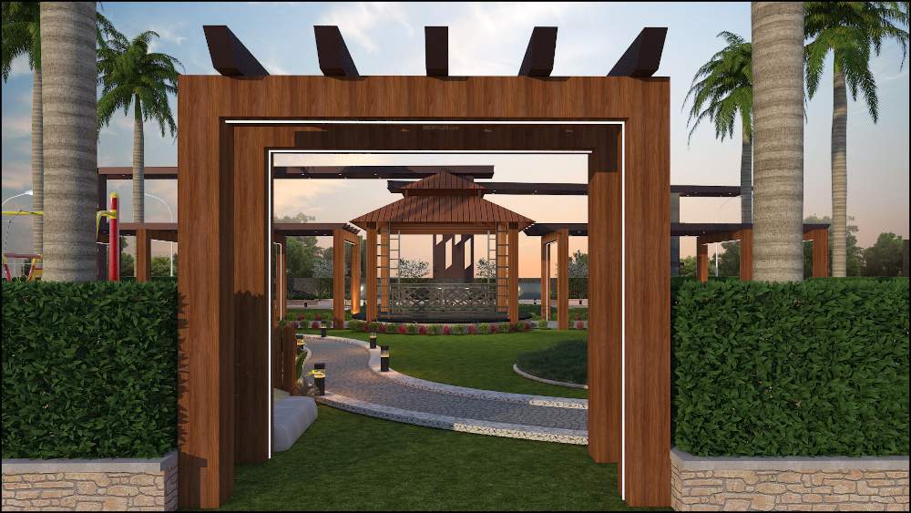  swaroop gold city 2 Others