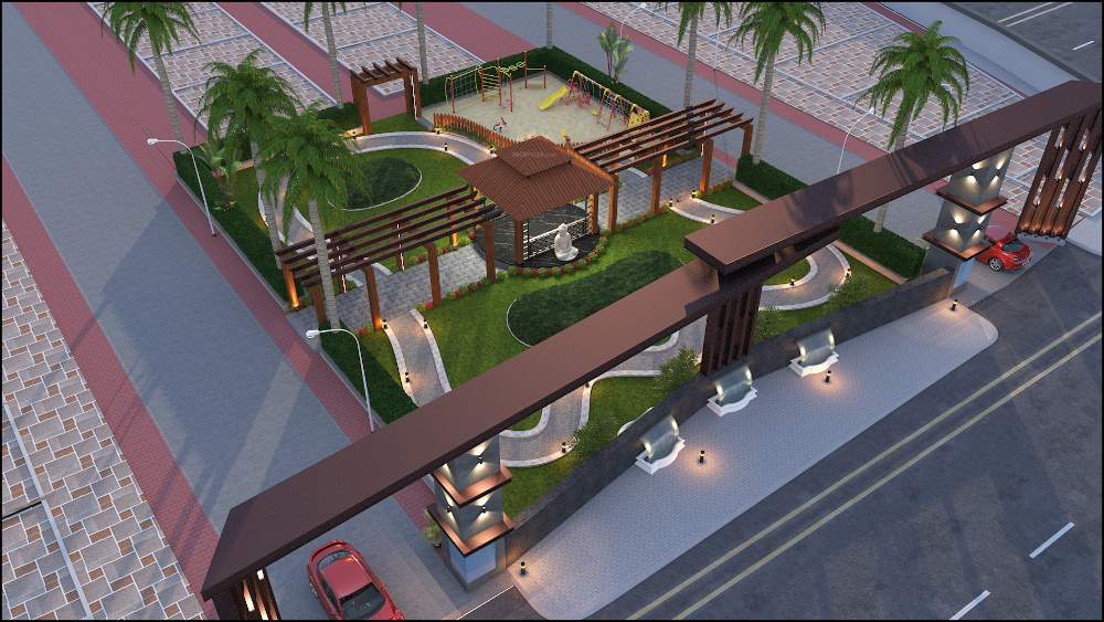  swaroop gold city 2 Others