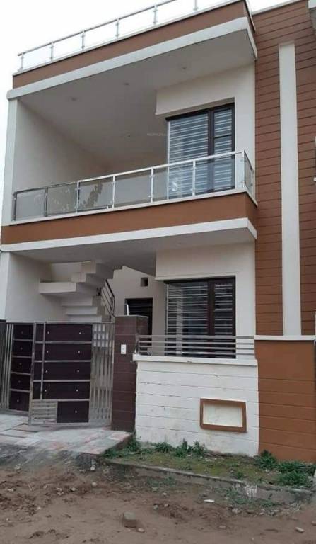  parimal garden Elevation