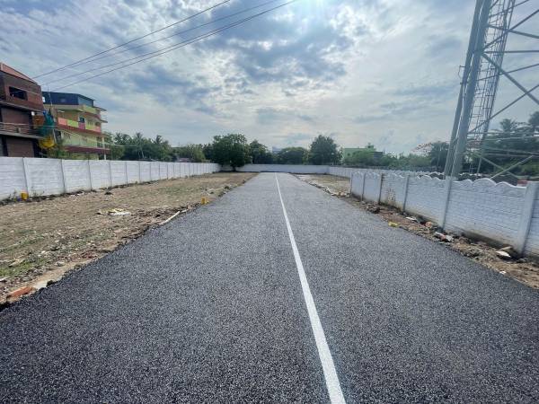  parimal-garden Internal Roads & Footpaths