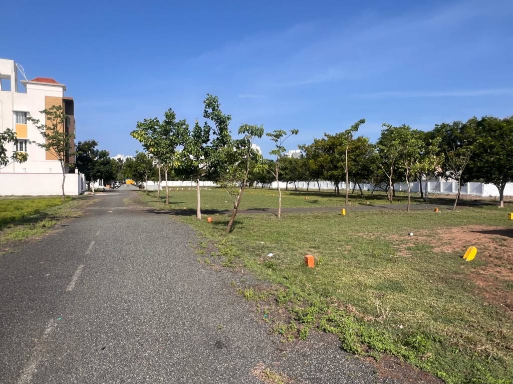  aurum garden Elevation