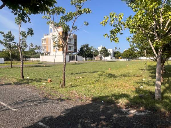  aurum-garden Elevation