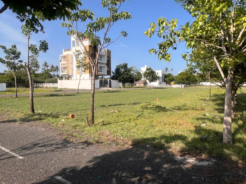  aurum garden Elevation