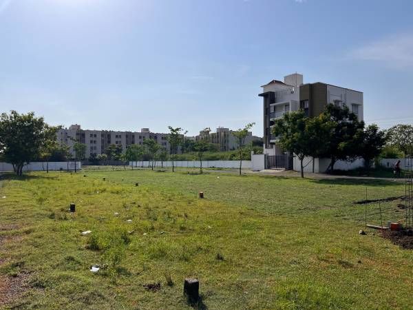 Elevation aurum-garden Elevation