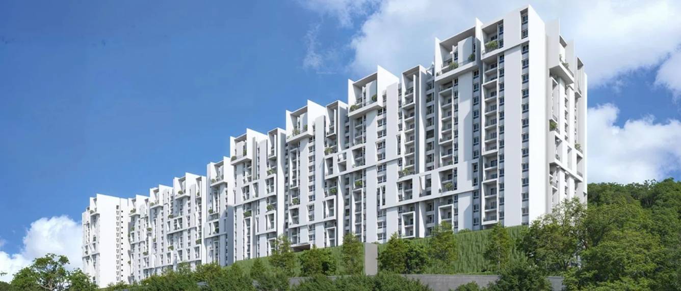  saroha phase 1 Elevation