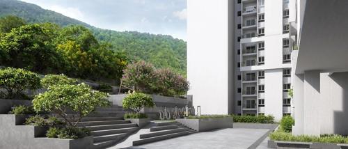 Landscape Garden and Tree Planting saroha-phase-1 Landscape Garden and Tree Planting