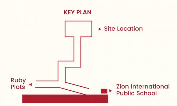  sunrise-plots Location Plan