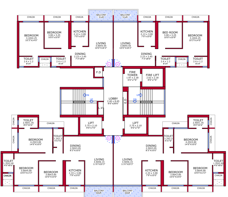  empressa Empressa Cluster Plan
