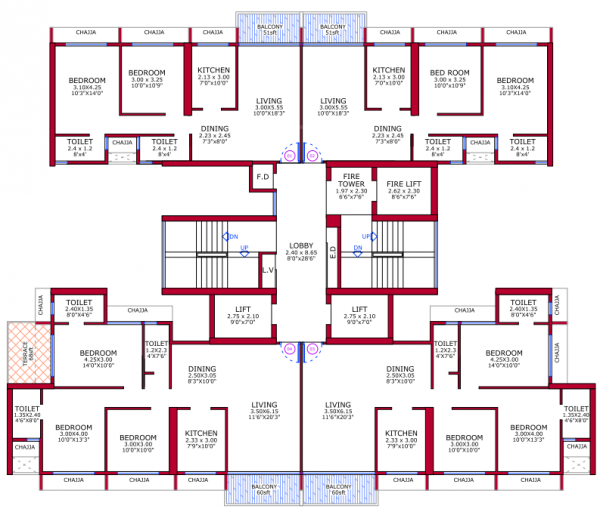  empressa Empressa Cluster Plan