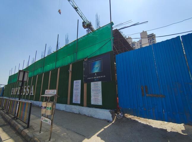 Juhi Habitat Empressa