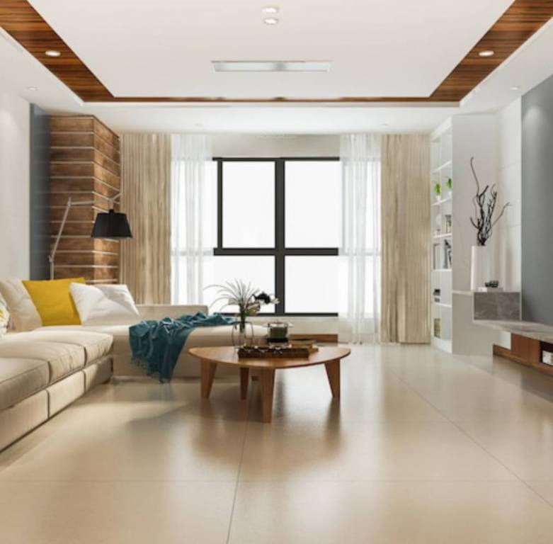  empressa Living Area